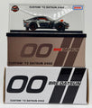Hot Wheels RLC Custom '72 Datsun 240z