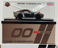 Hot Wheels RLC Custom '72 Datsun 240z
