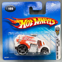 Hot Wheels Cool One