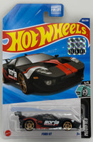 Hot Wheels Ford GT Factory Sealed
