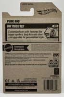 Hot Wheels Punk Rod Factory Sealed

