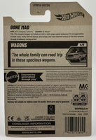 Hot Wheels Gone Mad Factory Sealed
