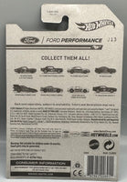 Hot Wheels Ford Performance Mustang Funny Car
