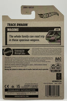 Hot Wheels Track Dwagon Factory Sealed

