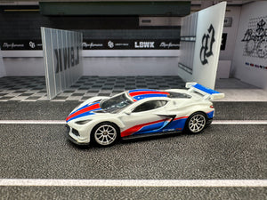 Hot Wheels Corvette C8.R
