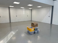 NEW PREMISES ANNOUNCEMENT!!
