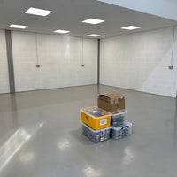 NEW PREMISES ANNOUNCEMENT!!