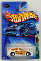 Hot Wheels Treasure Hunt Audacious
