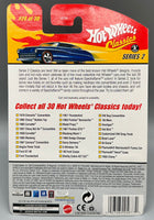 Hot Wheels Classics Series 2 Plymouth Barracuda Funny Car
