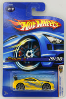 Hot Wheels Nissan Z
