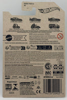 Hot Wheels 56th Anniversary Nissan Silvia (S14) Drift
