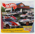Hot Wheels Replay The Classics 7 Car Box Set