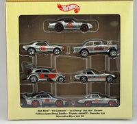 Hot Wheels Replay The Classics 7 Car Box Set
