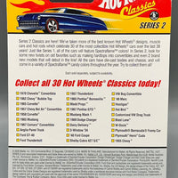 Hot Wheels Classics Series 2 1958 Corvette