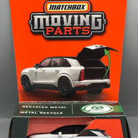 Matchbox Moving Parts 2025 Cadillac Escalade IQ