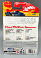 Hot Wheels Classics Series 2 3-Window 34
