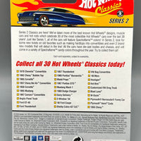 Hot Wheels Classics Series 2 3-Window 34