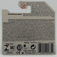 Hot Wheels Treasure Hunt Bone Shaker
