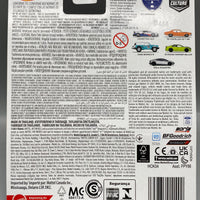 Hot Wheels American Scene '20 Dodge Charger Hellcat
