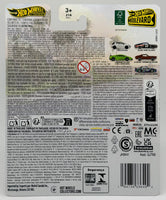 Hot Wheels Boulevard Nissan Skyline GT-R (R32) Pandem
