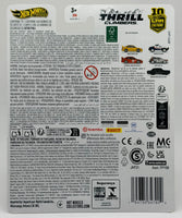 Hot Wheels Thrill Climbers Subaru Impreza WRX

