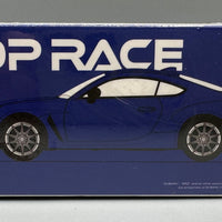 Pop Race Subaru BRZ WR Blue