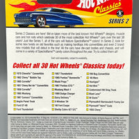 Hot Wheels Classics Series 2 Hooligan