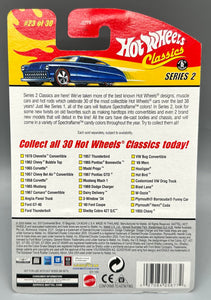 Hot Wheels Classics Series 2 Hooligan