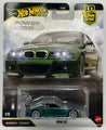 Hot Wheels Power Trip BMW M3