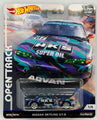 Hot Wheels Open Track Nissan Skyline GT-R (BNR32)