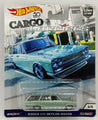 Hot Wheels Cargo Carriers Nissan C10 Skyline Wagon