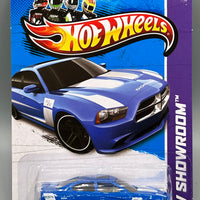 Hot Wheels K-Mart Store Exclusive '11 Dodge Charger R/T