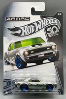 Hot Wheels Zamac '68 Copo Camaro
