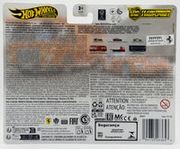 Hot Wheels 2 Pack BMW 320 Group S & 2001 BMW M3 GTR
