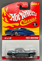 Hot Wheels Classics Series 2 1965 Mustang
