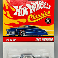 Hot Wheels Classics Series 2 1965 Mustang