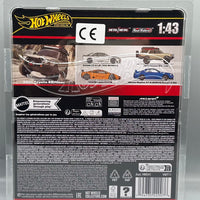 Hot Wheels 1:43 Toyota 4Runner