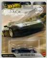 Hot Wheels Fast & Furious 2003 Honda NSX Type R
