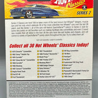 Hot Wheels Classics Series 2 Blast Lane