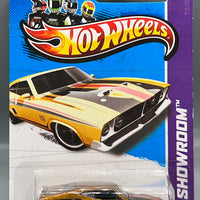 Hot Wheels Super Treasure Hunt '73 Ford Falcon XB