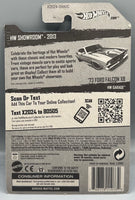 Hot Wheels Super Treasure Hunt '73 Ford Falcon XB
