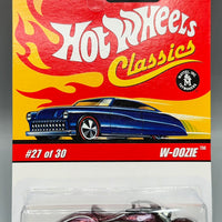 Hot Wheels Classics Series 2 W-oozie