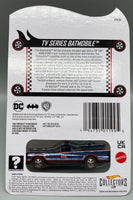 Hot Wheels Red Line Club TV Series Batmobile
