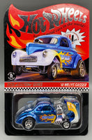 Hot Wheels Red Line Club 2020 Selections Series '41 Willys Gasser
