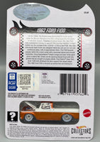 Hot Wheels Red Line Club 1962 Ford F100
