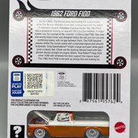 Hot Wheels Red Line Club 1962 Ford F100