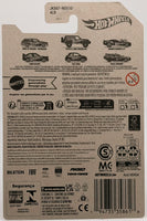 Hot Wheels 58th Anniversary BMW M3 Wagon
