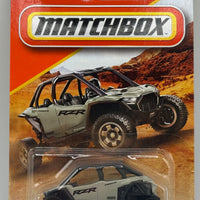 Matchbox 2025 Polaris RZR Pro R 4 Sport