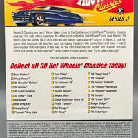 Hot Wheels Classics Series 3 Fat Fendered '40