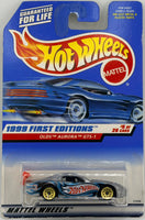 Hot Wheels Olds Aurora GT3
